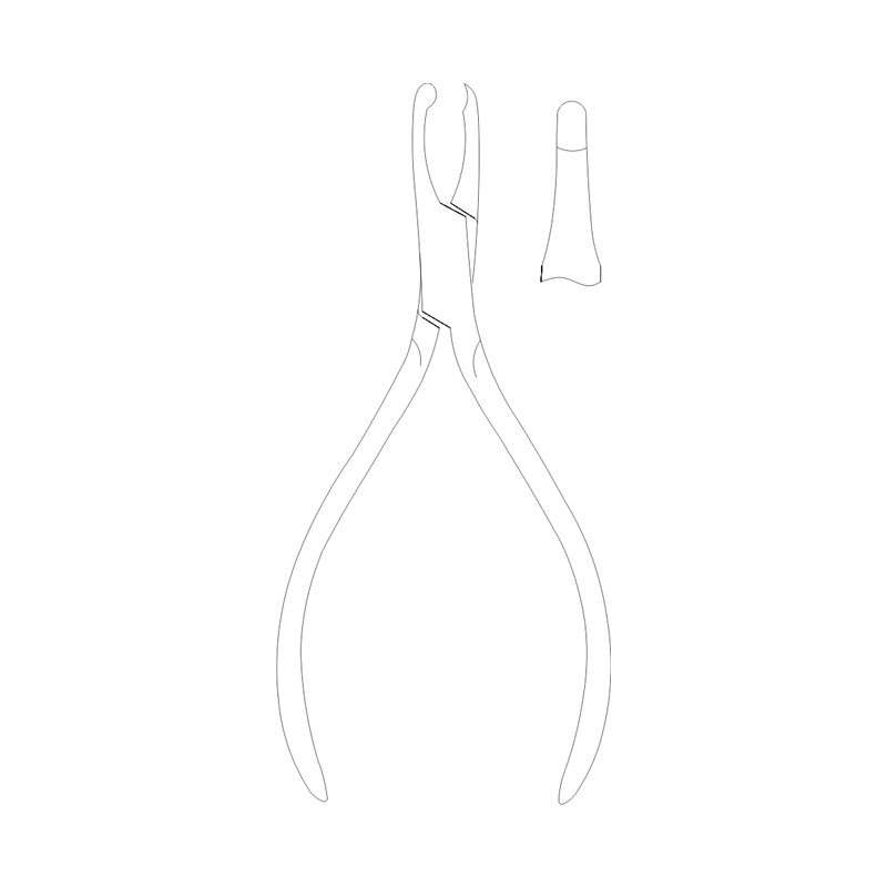 CONTOURING PLIERS