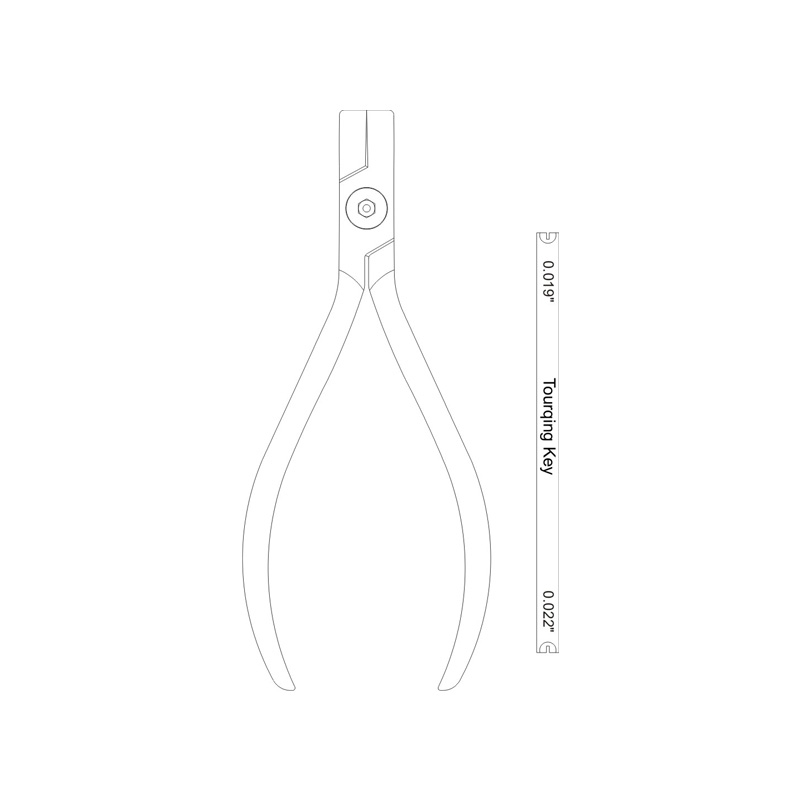 Torque Pliers