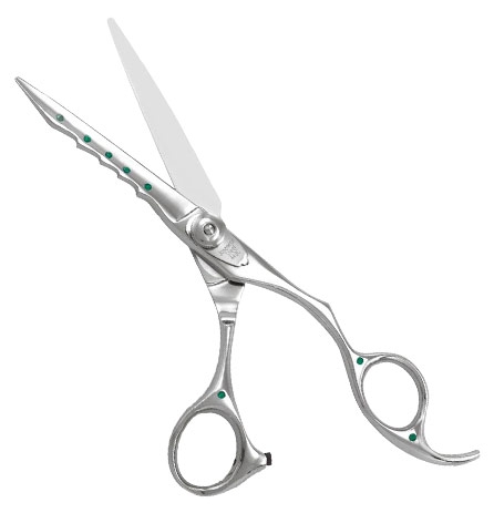 Professional Razor Eadge Shears