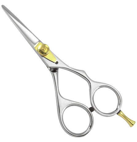 Professional Razor Eadge Shears