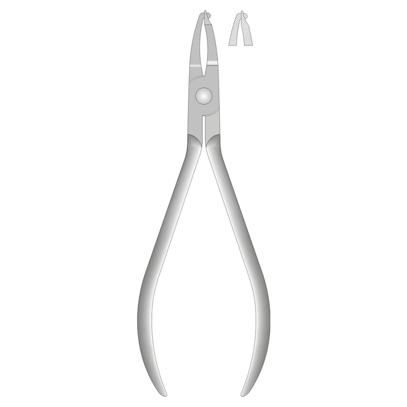 Clear Pliers