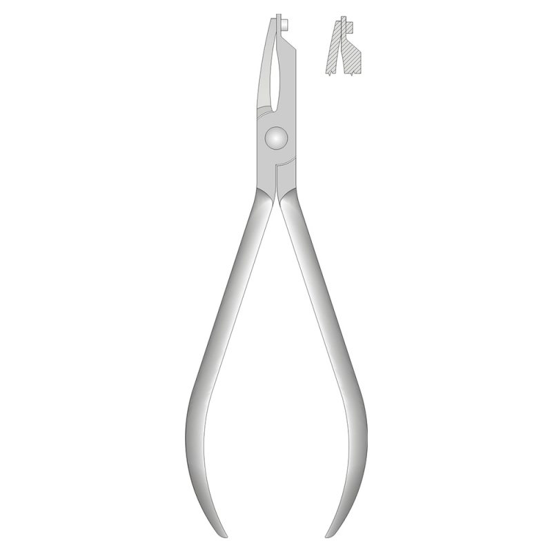 Clear Pliers