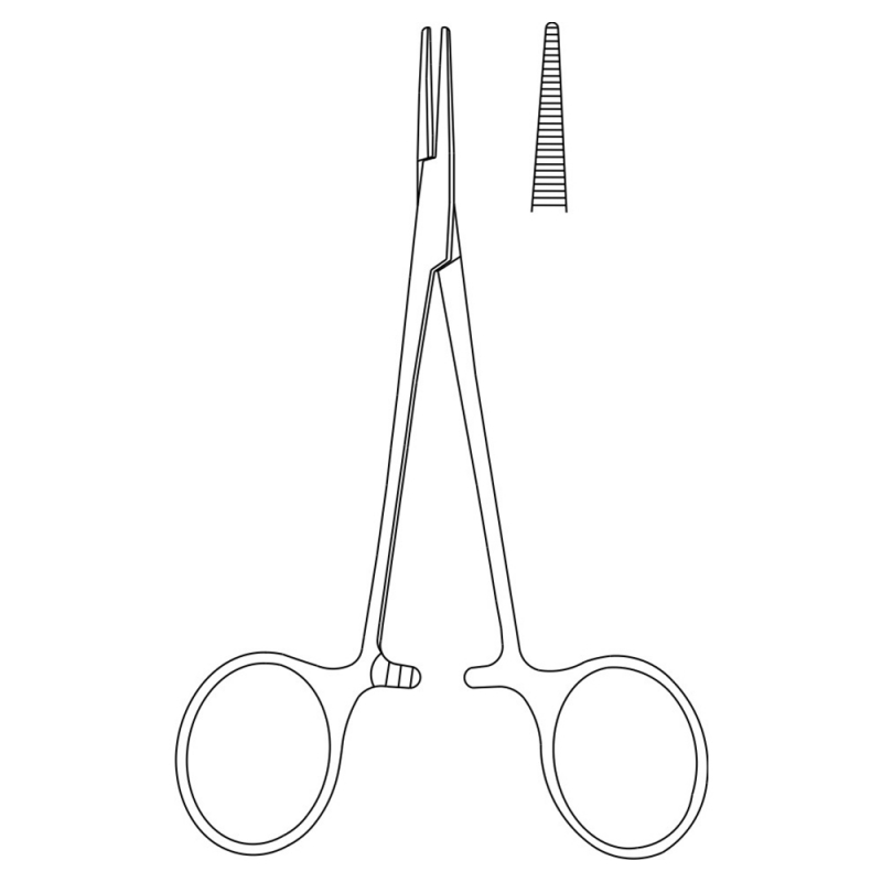 Forceps