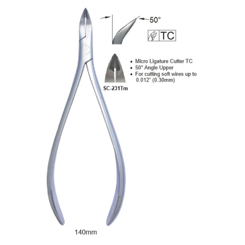 Ligature Cutters