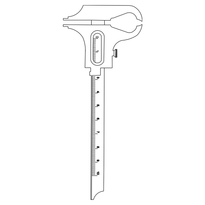 Measuring Instruments