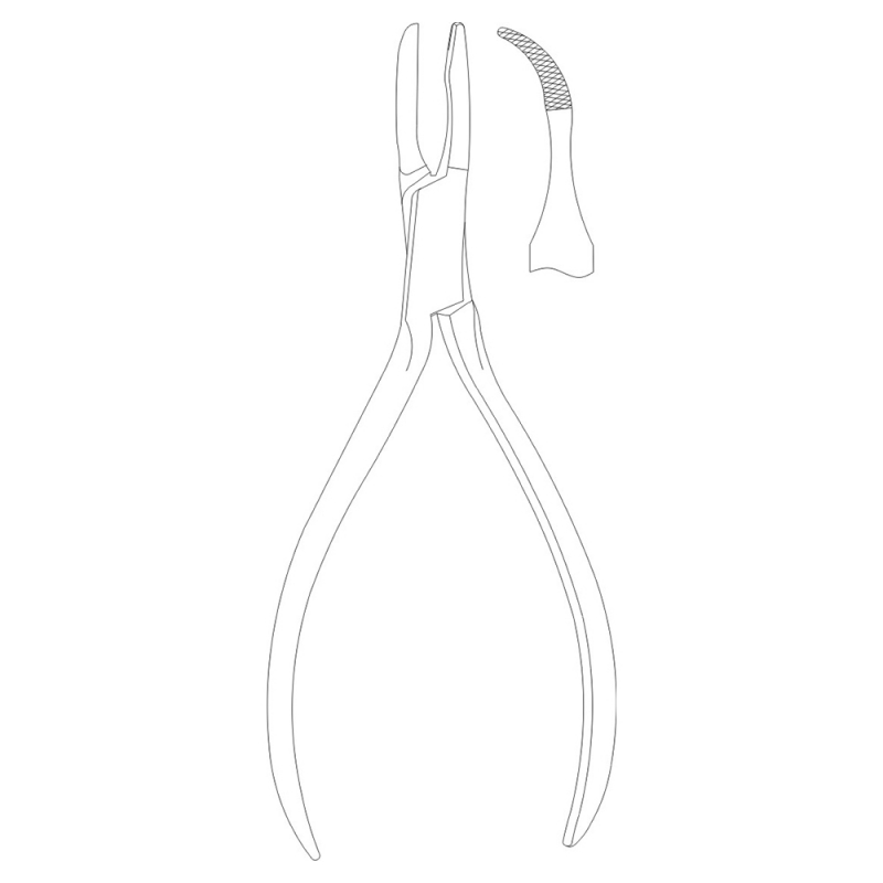 Special Utility Pliers