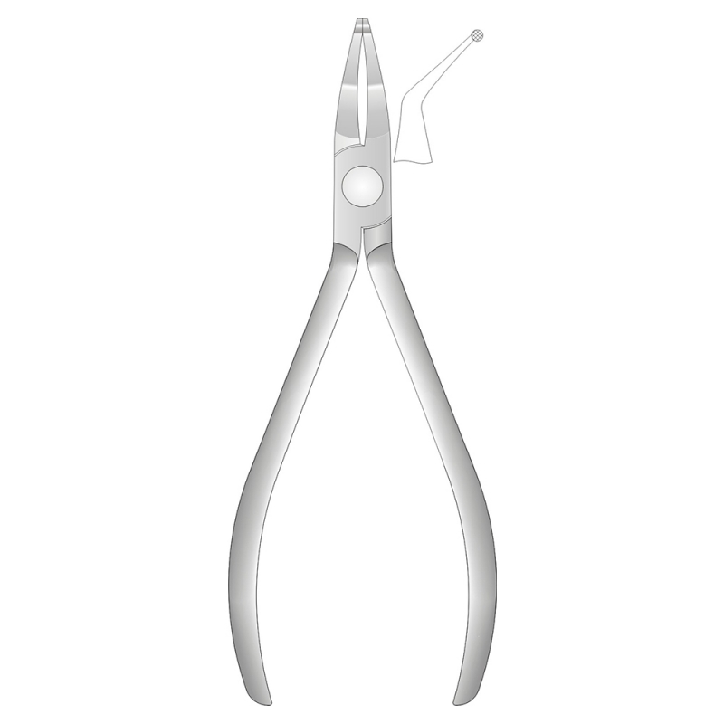 Special Utility Pliers