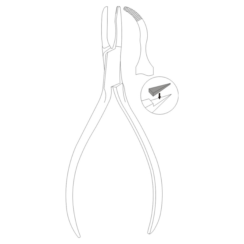 Special Utility Pliers