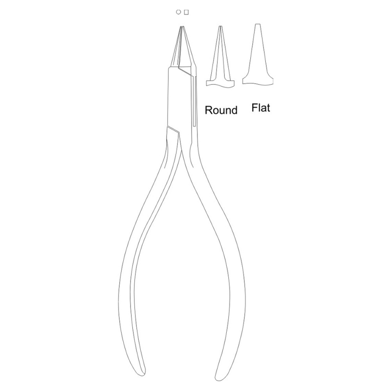 Wire Bending & Crown Grippers