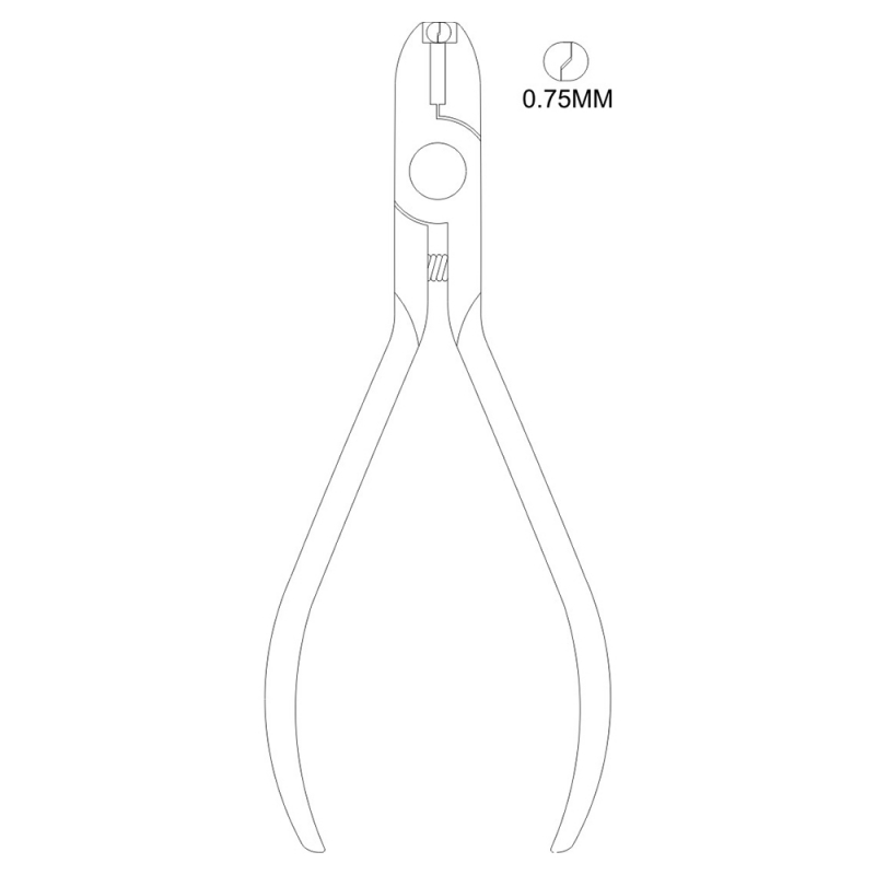 Wire Bending & Crown Grippers