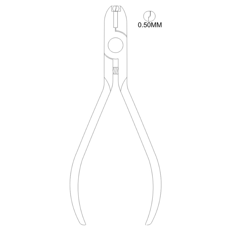 Wire Bending & Crown Grippers