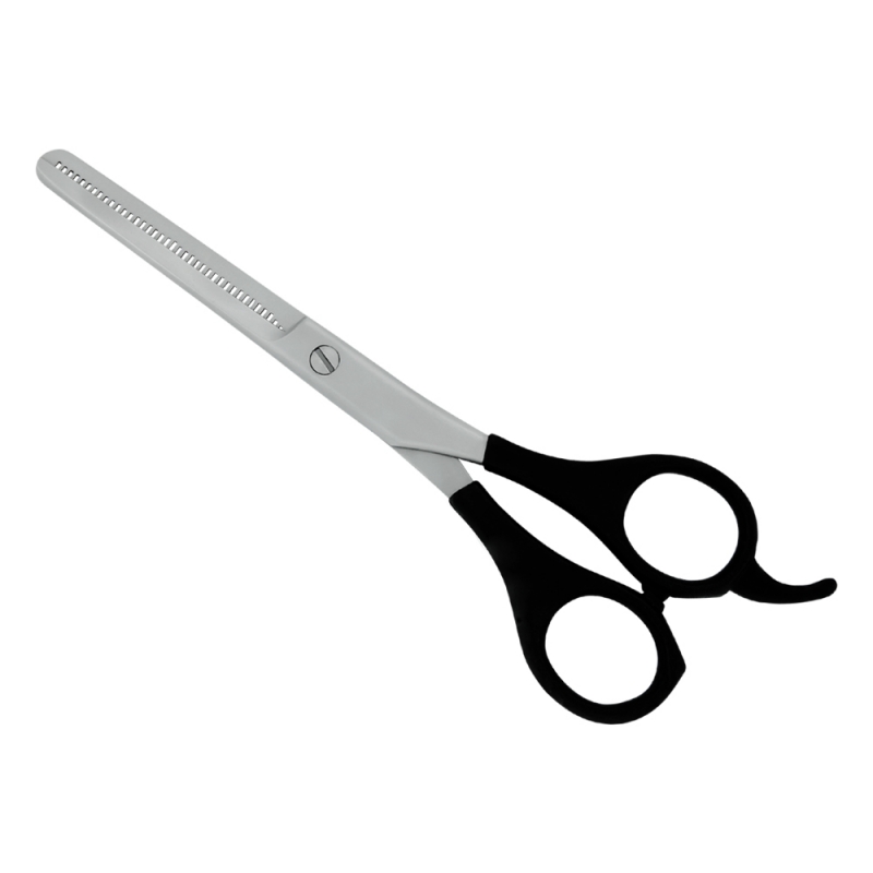 PLASTIC HANDLE SCISSORS