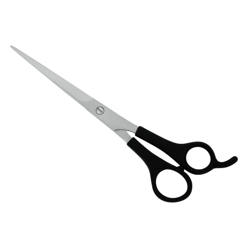 PLASTIC HANDLE SCISSORS