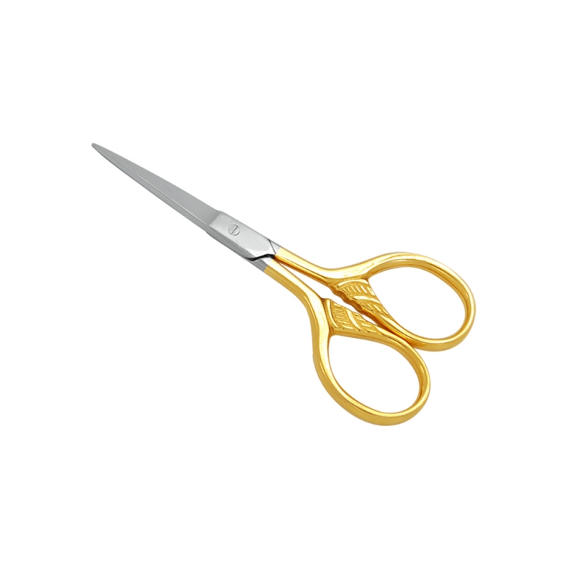 FANCY CUTICLE SCISSORS