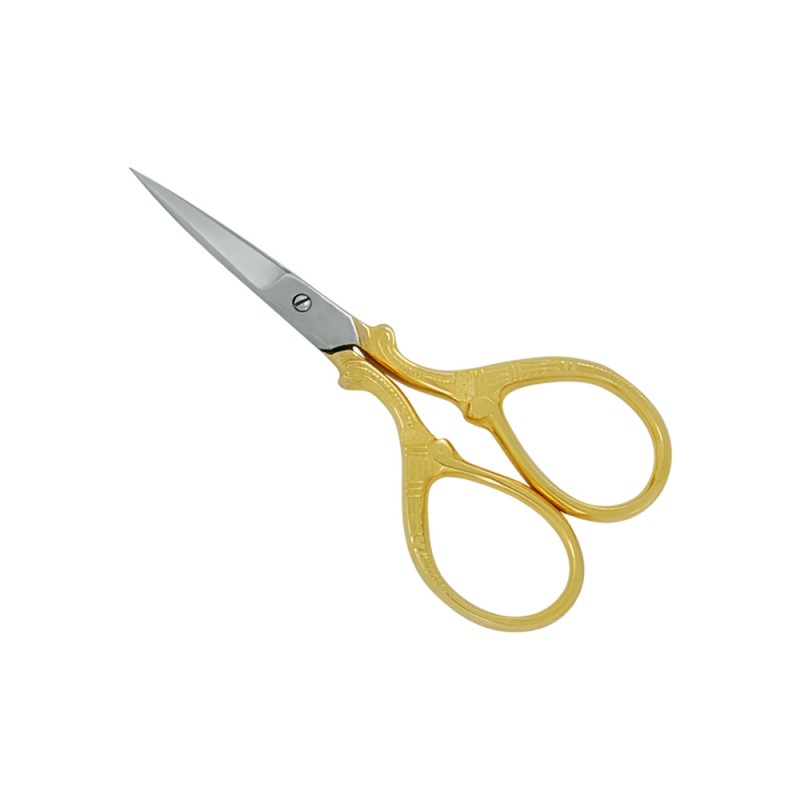 FANCY CUTICLE SCISSORS