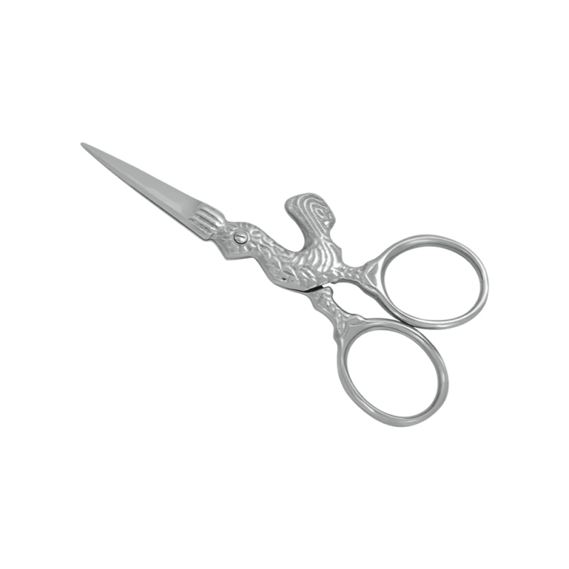 FANCY CUTICLE SCISSORS