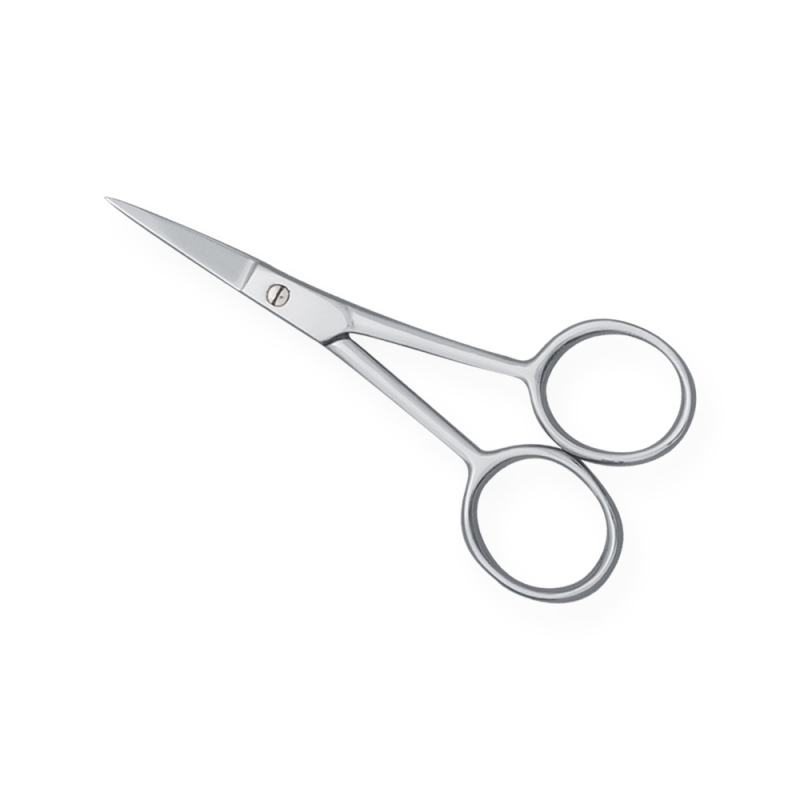 FANCY CUTICLE SCISSORS