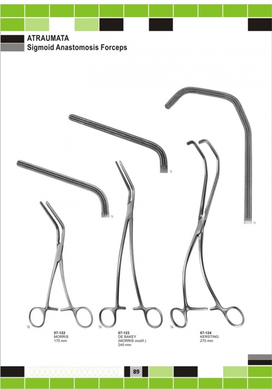 Forceps