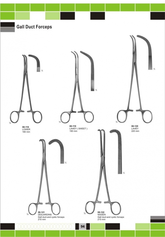 Forceps