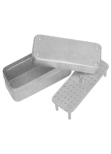 Pulpectomy Tray