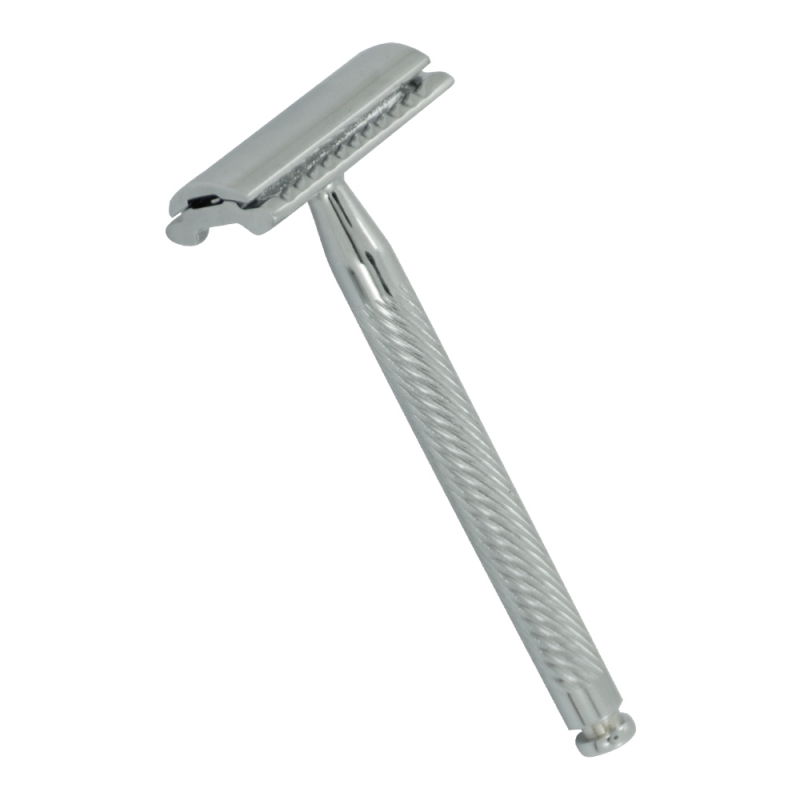 SAFETY RAZOR