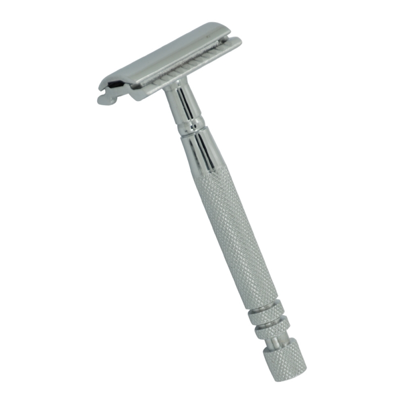 SAFETY RAZOR