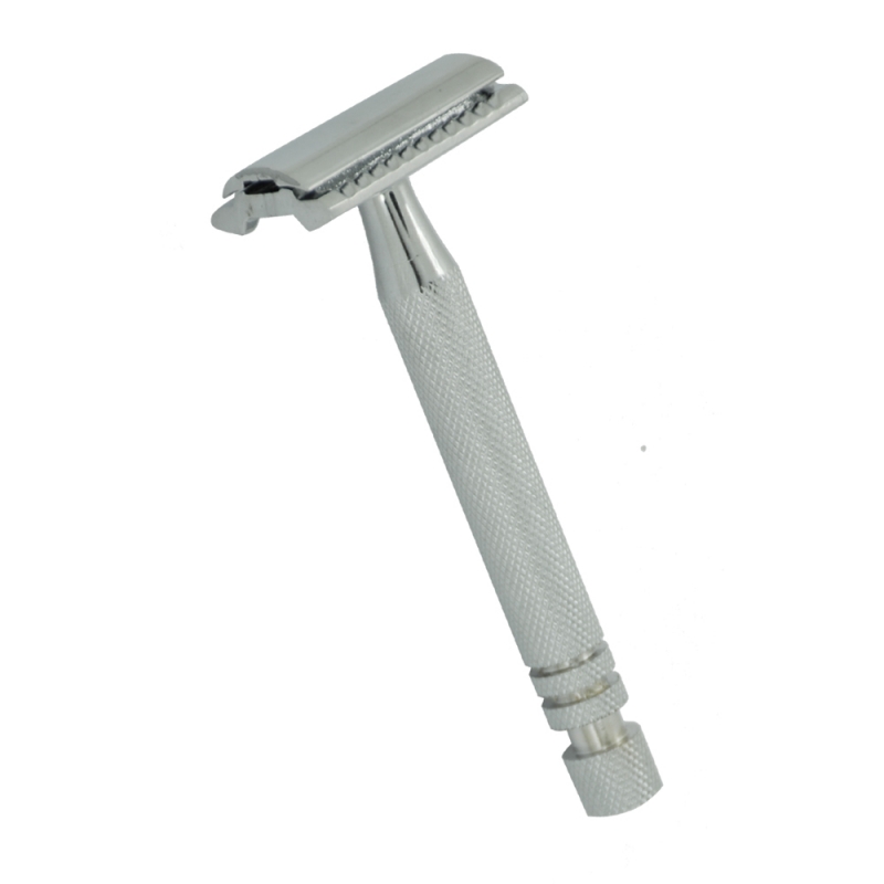 SAFETY RAZOR