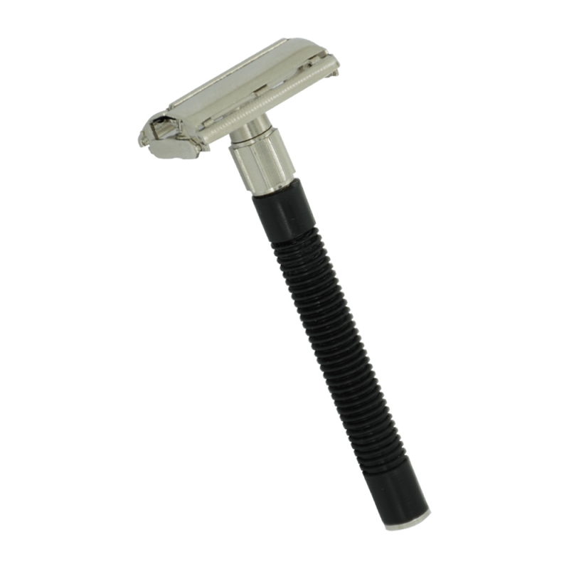 SAFETY RAZOR