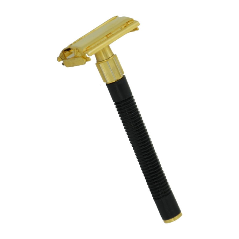 SAFETY RAZOR