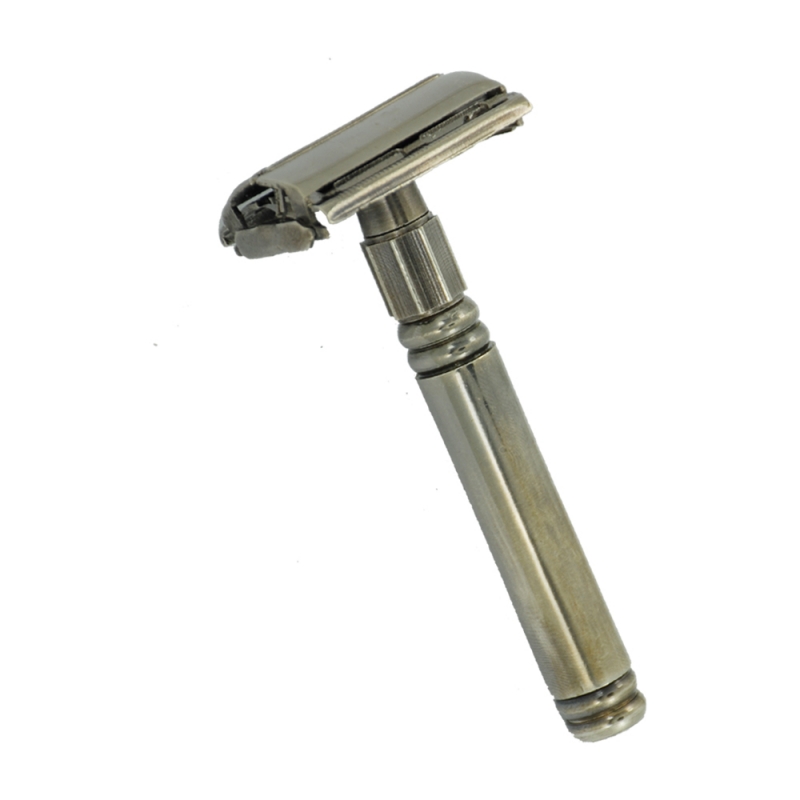 SAFETY RAZOR