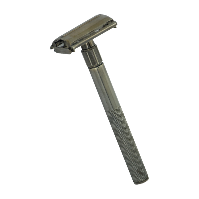 SAFETY RAZOR