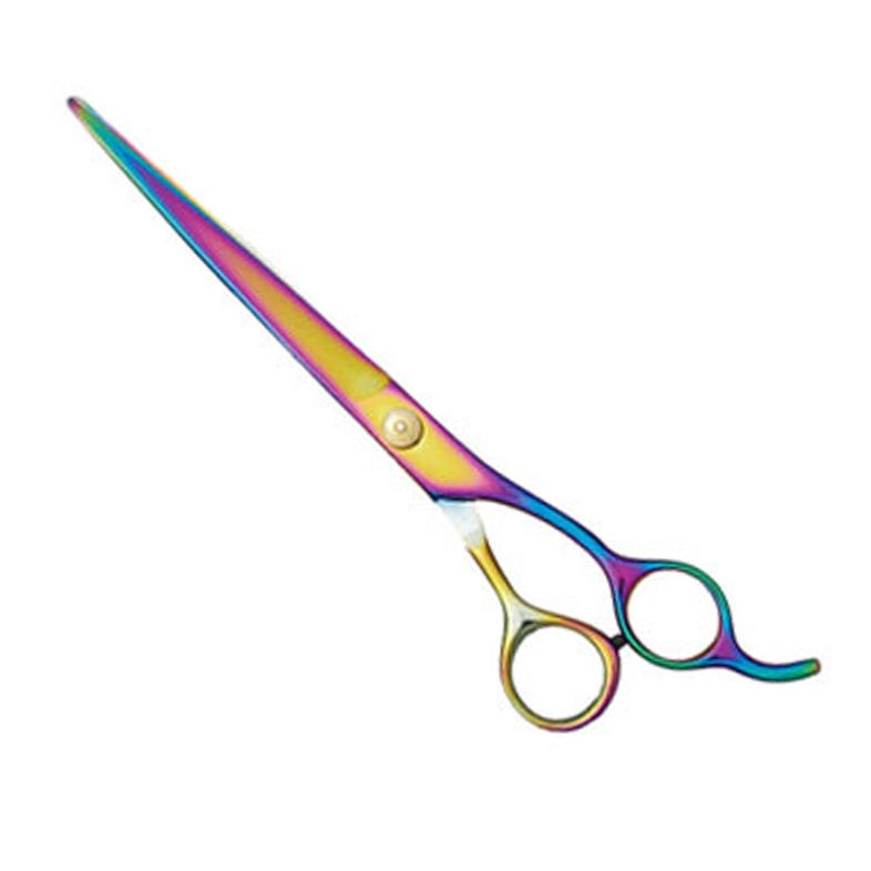 PROFESSIONAL PET GROOMING SHEARS