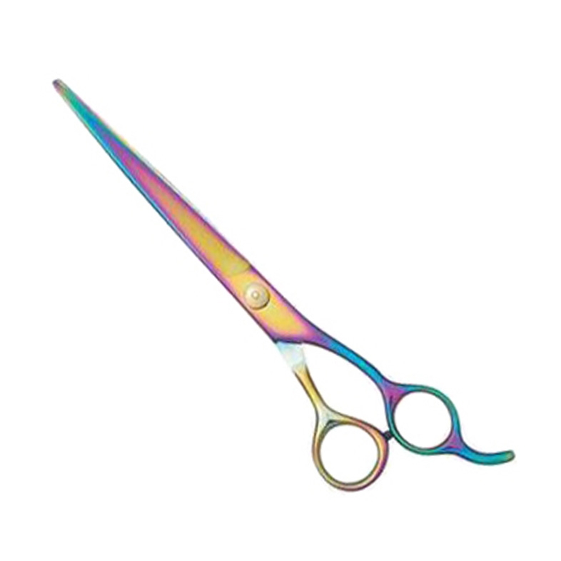 PROFESSIONAL PET GROOMING SHEARS