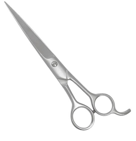 PROFESSIONAL HAIR CUTTING SHEARS