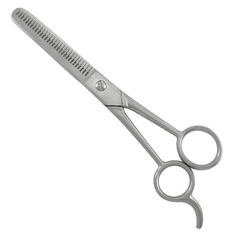 PROFESSIONAL HAIR CUTTING THINNING SHEARS