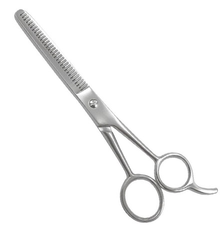 PROFESSIONAL HAIR CUTTING THINNING SHEARS