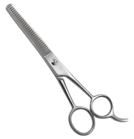 PROFESSIONAL HAIR CUTTING THINNING SHEARS