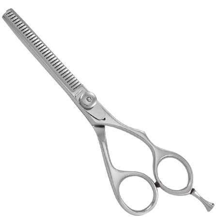 PROFESSIONAL THINNING SHEARS