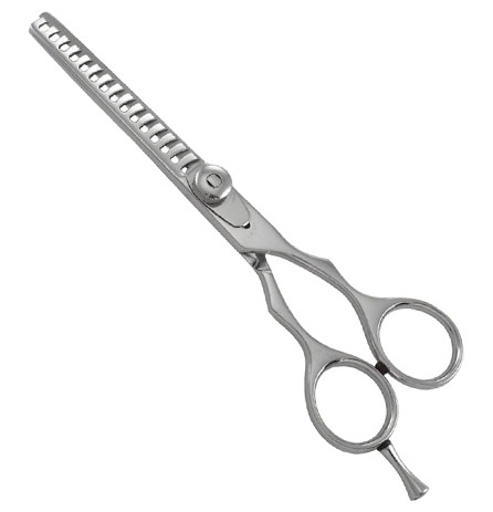 PROFESSIONAL THINNING SHEARS