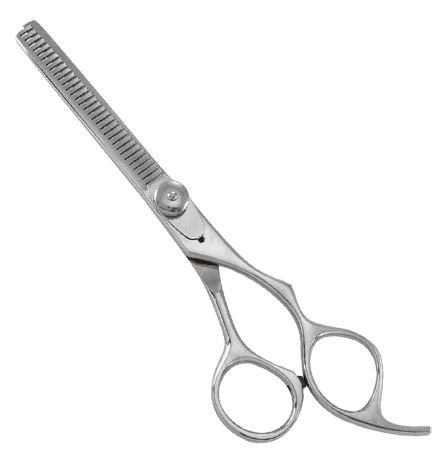 PROFESSIONAL THINNING SHEARS