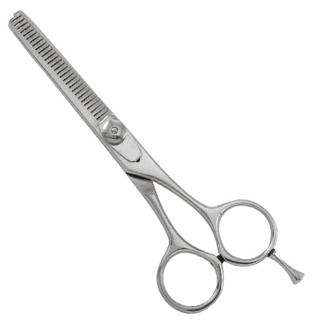 PROFESSIONAL THINNING SHEARS