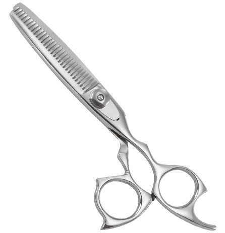 PROFESSIONAL THINNING SHEARS