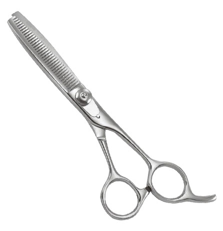 PROFESSIONAL THINNING SHEARS