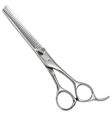 PROFESSIONAL THINNING SHEARS