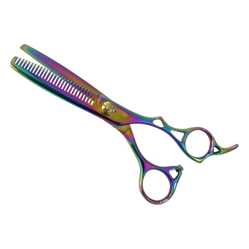 RAZORS SCISSORS