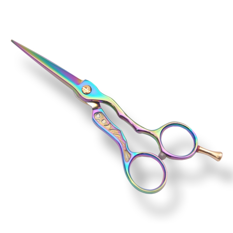 RAZORS SCISSORS